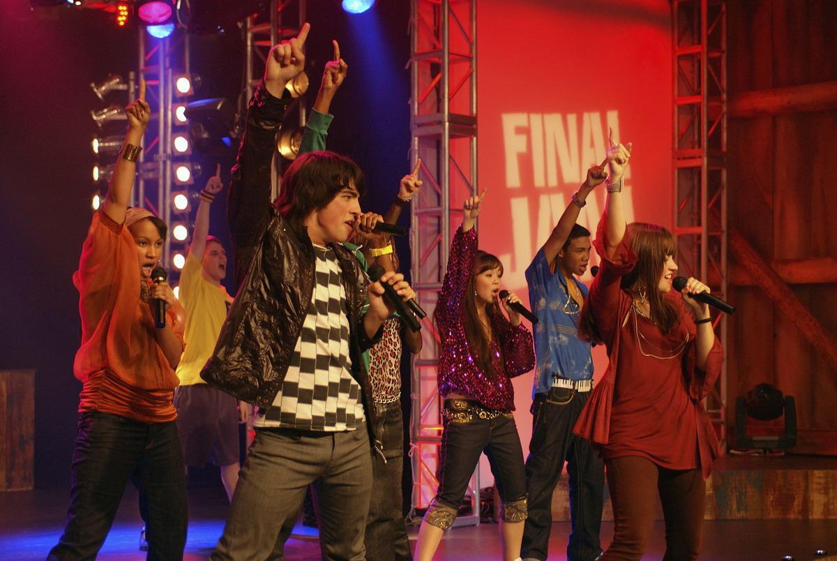 Camp Rock