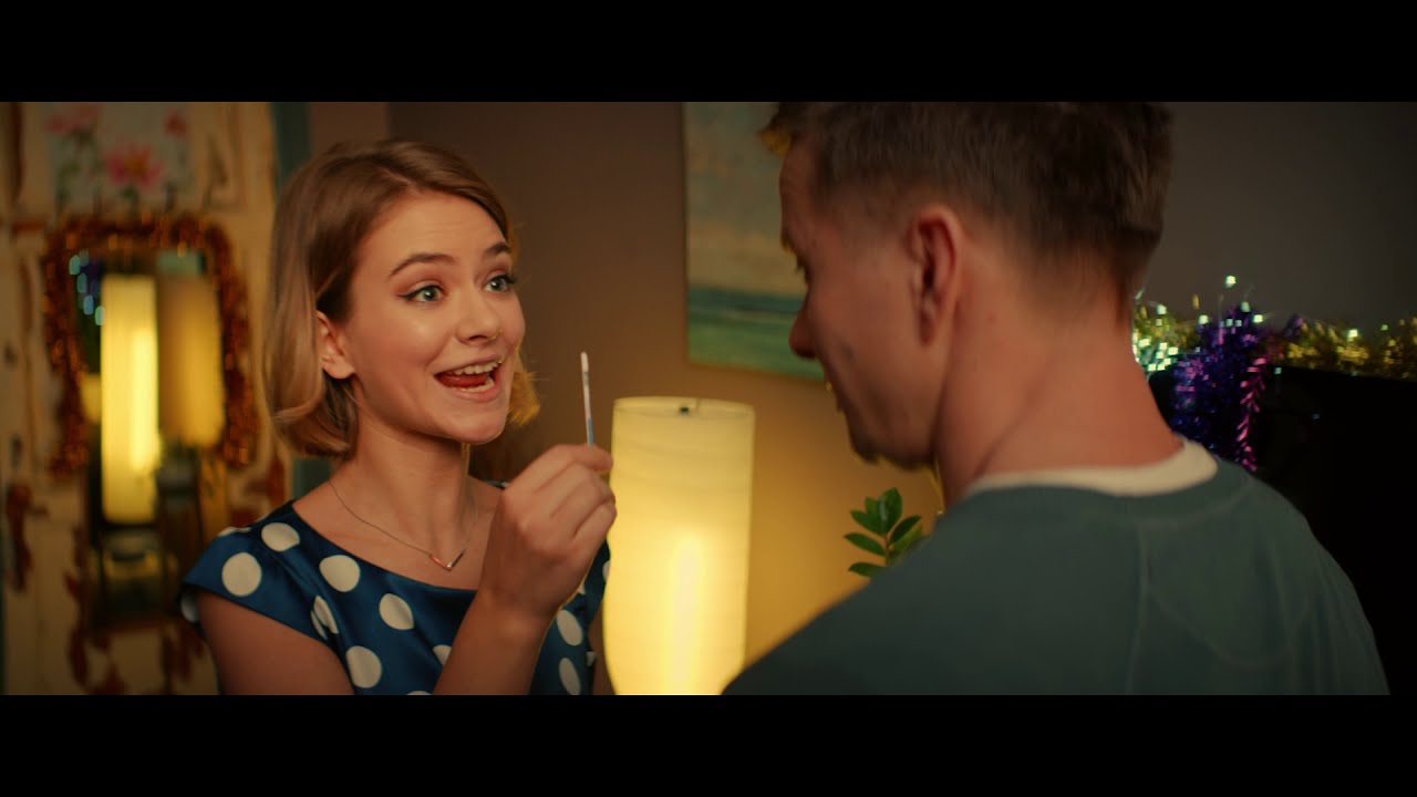 Самый Новый год! - Трейлер 1080p