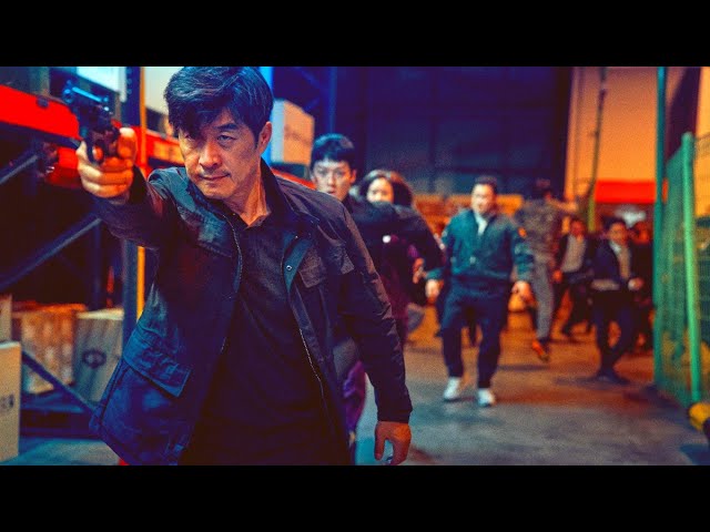 Плохие парни Власть хаоса — Русский трейлер 2019