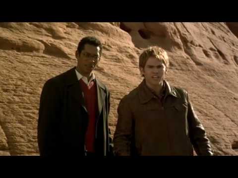Evolution (2001) Theatrical Trailer