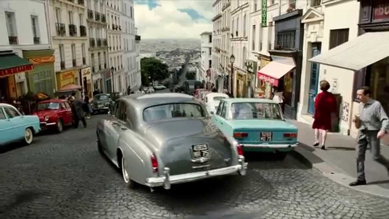 Little Nicholas / Le Petit Nicolas (2009) - Trailer English Subs