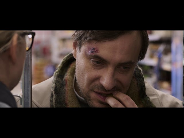 Как Надя пошла за водкой - Трейлер 1080p