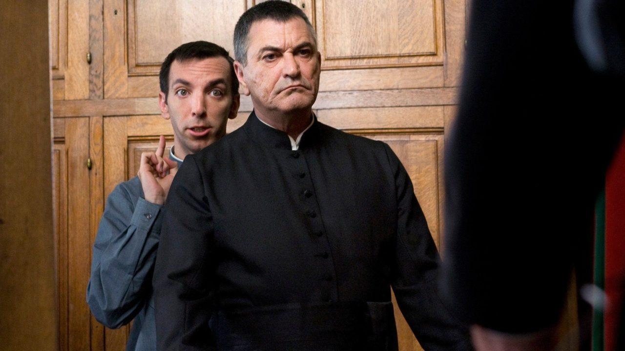Миссионер