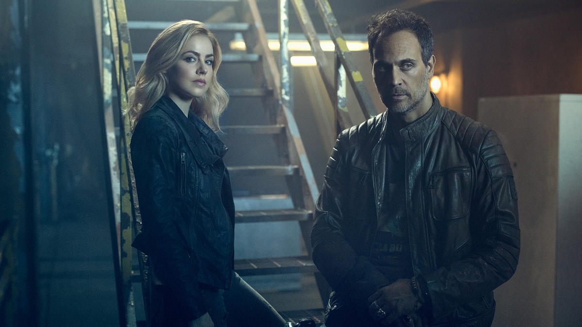 12 обезьян