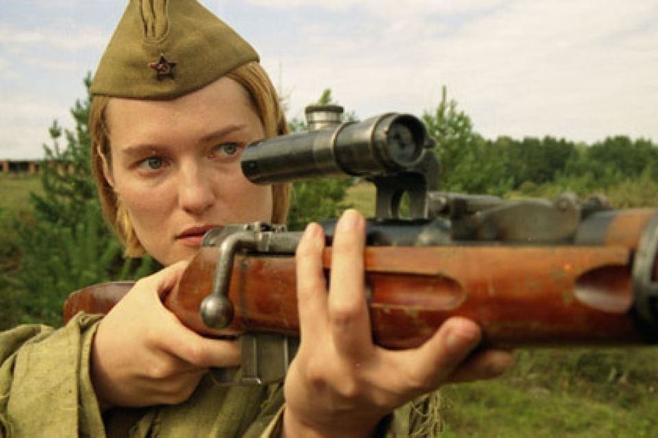 На безымянной высоте