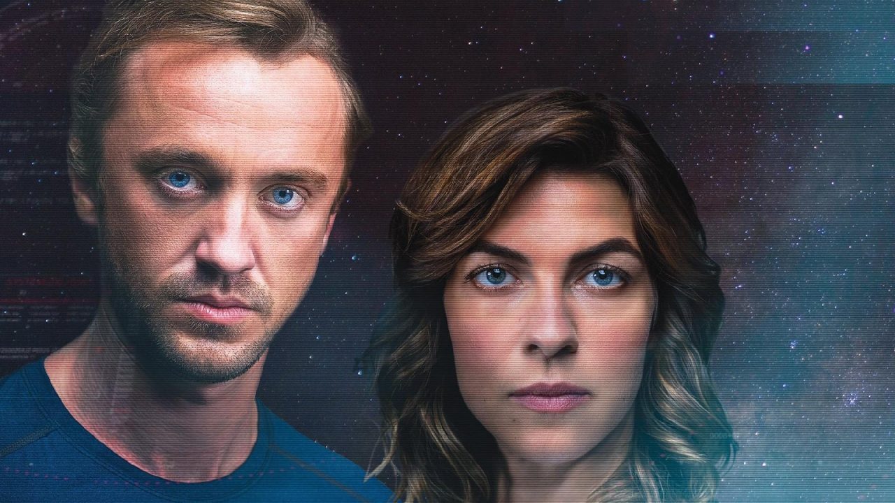 Сериал "Происхождение"