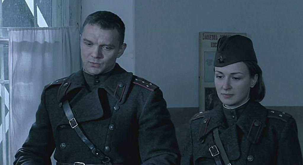 Смертельная схватка (мини-сериал)