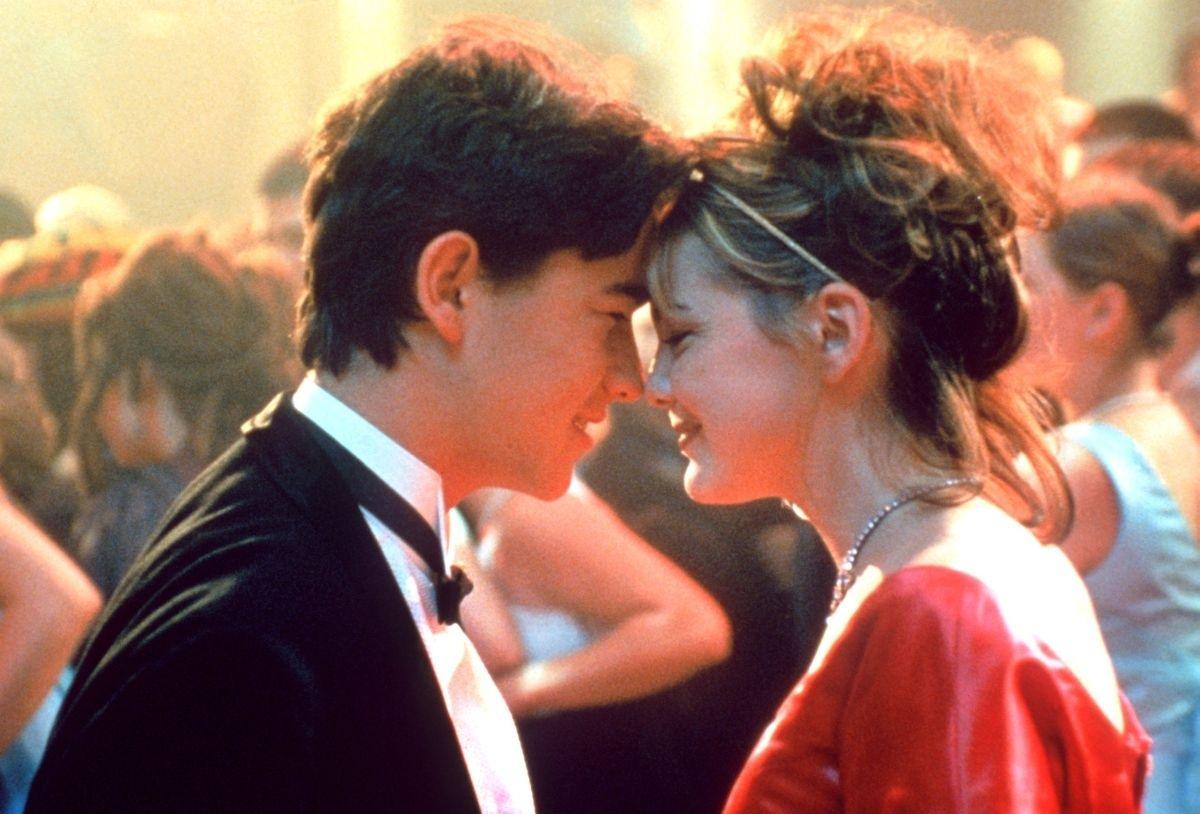 10 причин моей ненависти (1999)