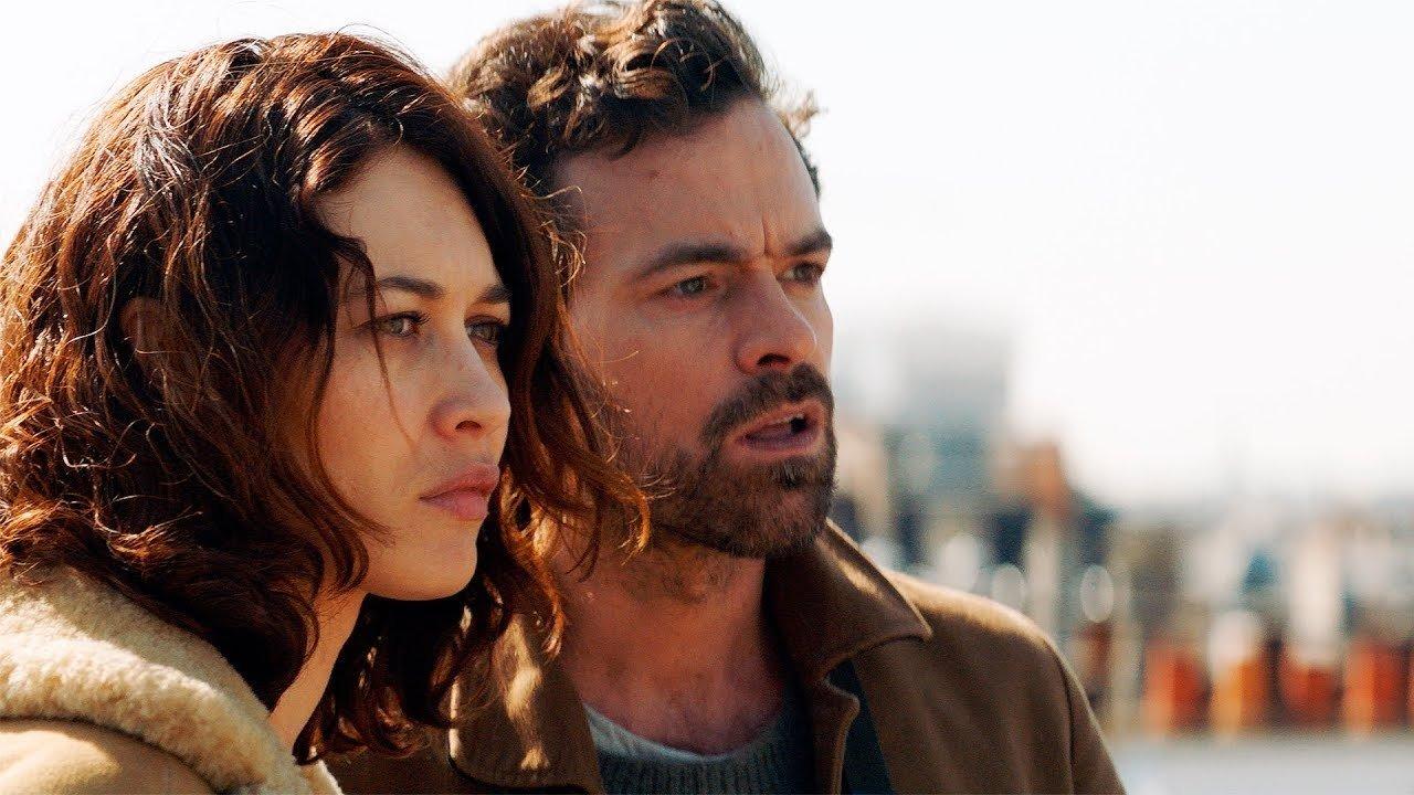 Дыши во мгле (2018)