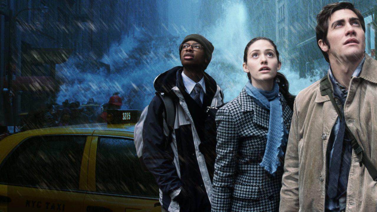 Послезавтра (2004)