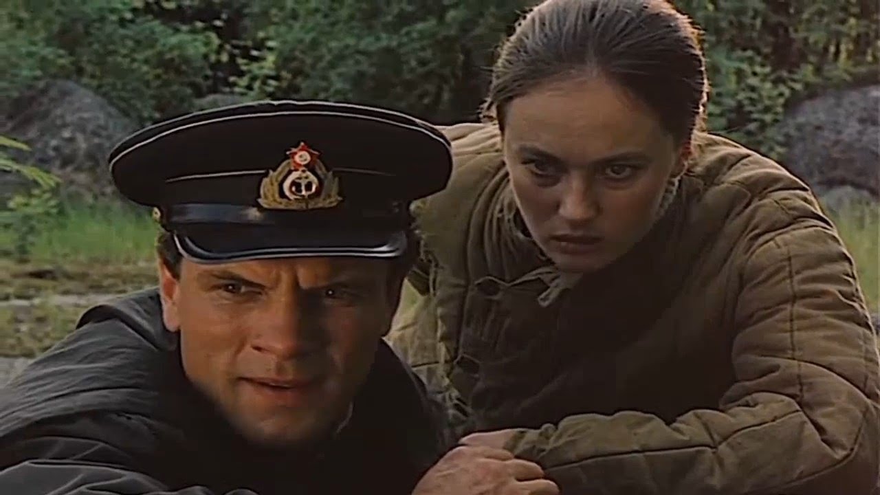 Секретный фарватер
