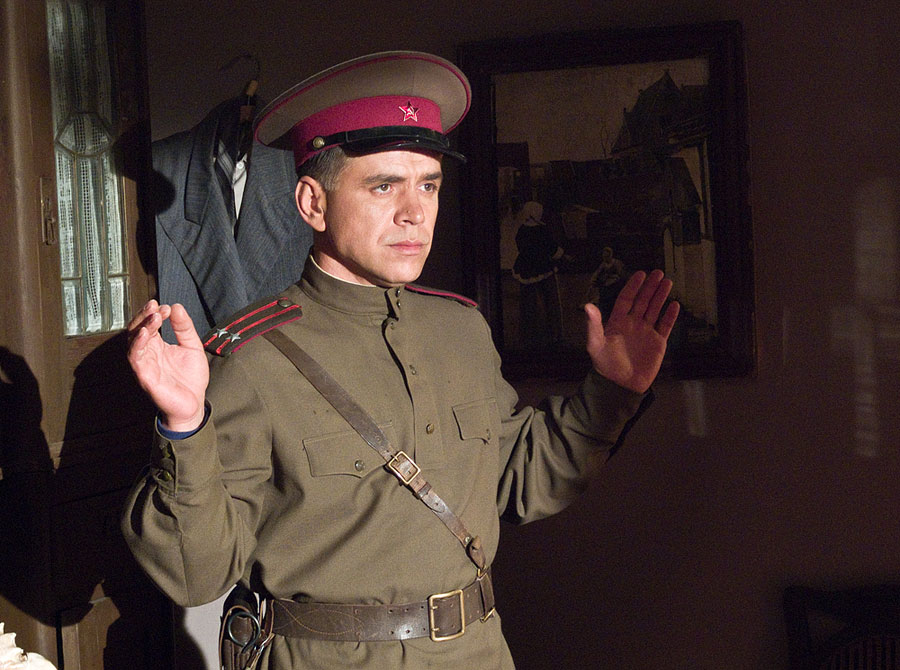Разведчики: война после войны