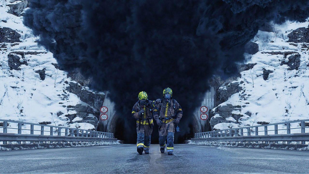 Туннель: Опасно для жизни (2019)