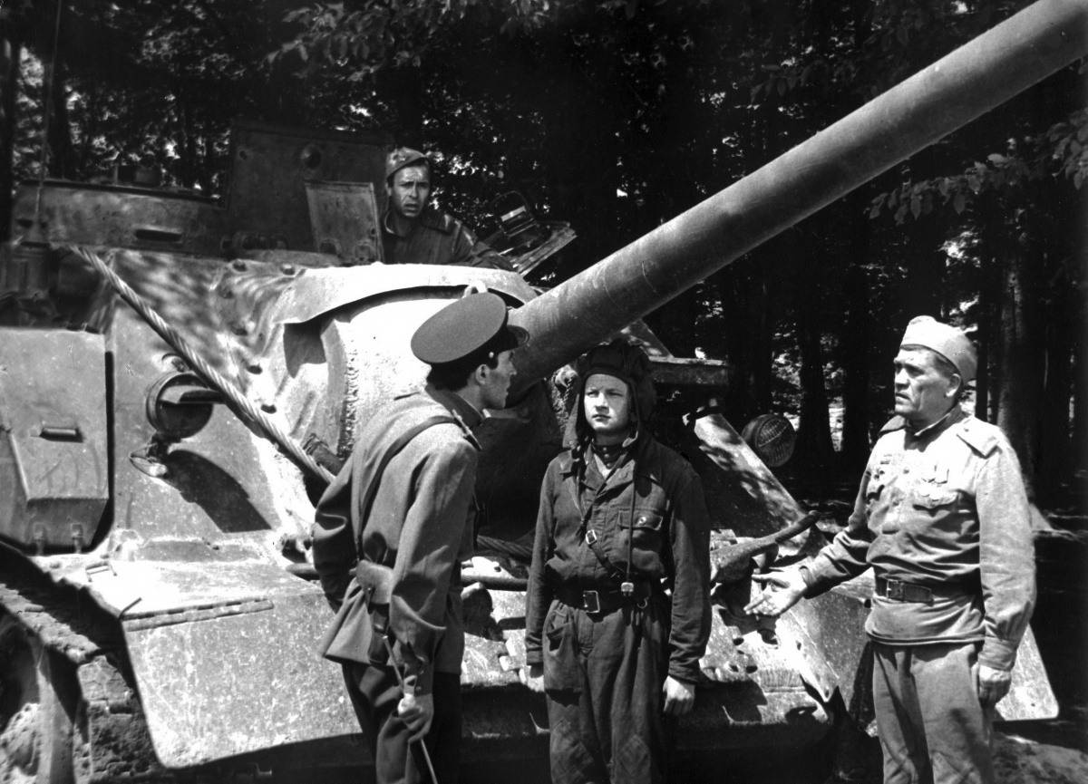 На войне как на войне
