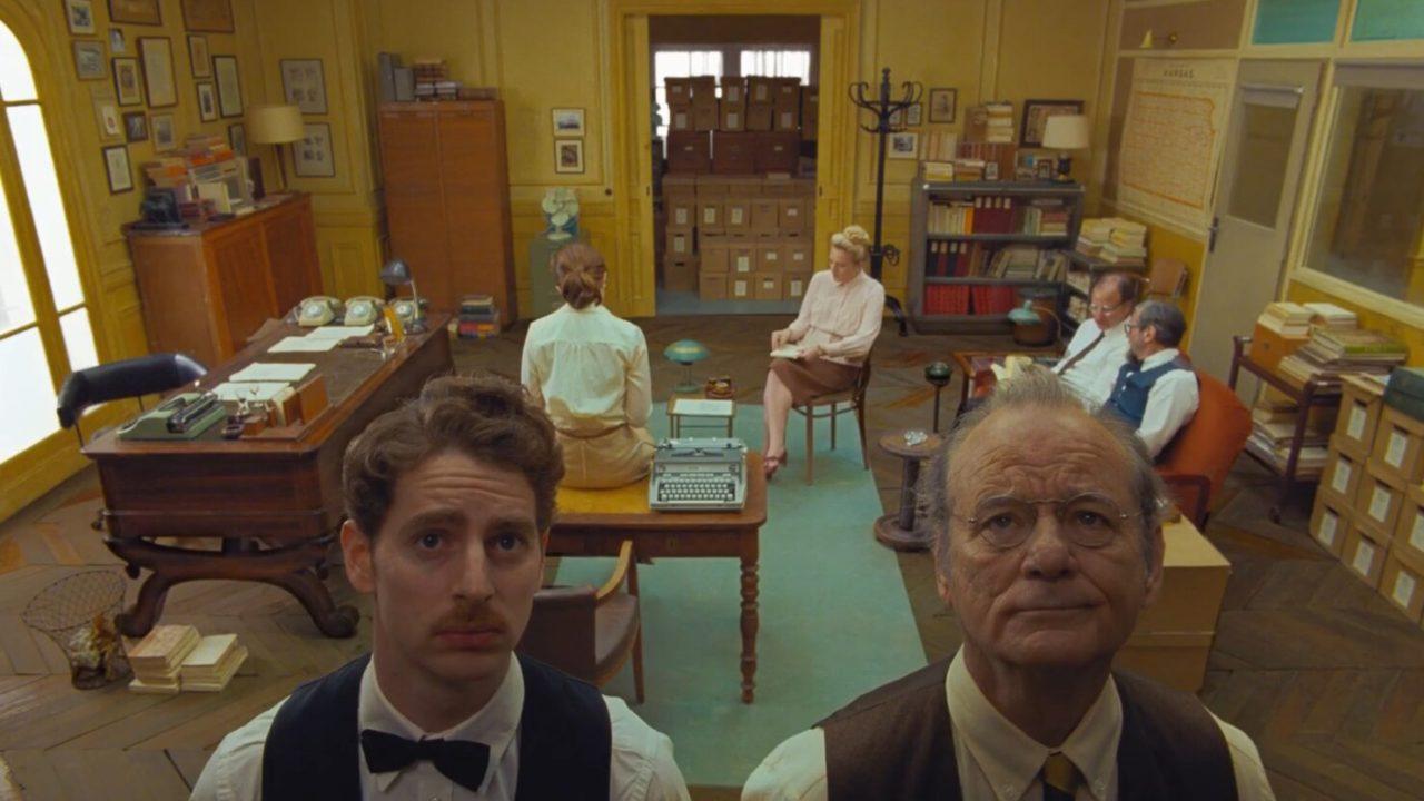 Французский вестник. Приложение к газете «Либерти. Канзас ивнинг сан»