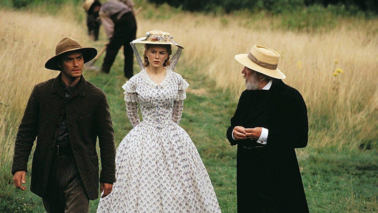 Холодная гора (2003)