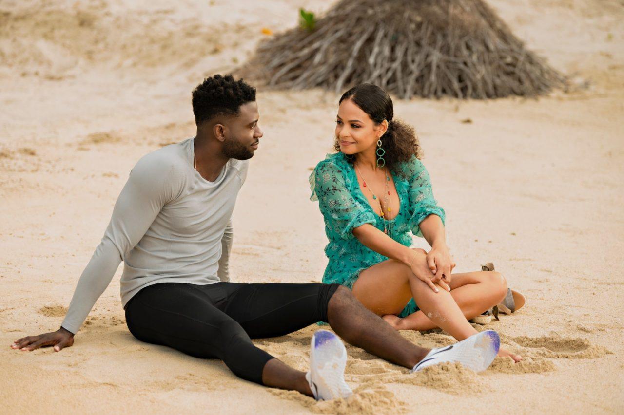 От любви не убежишь