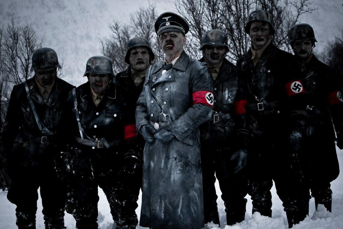 Операция «Мёртвый снег»