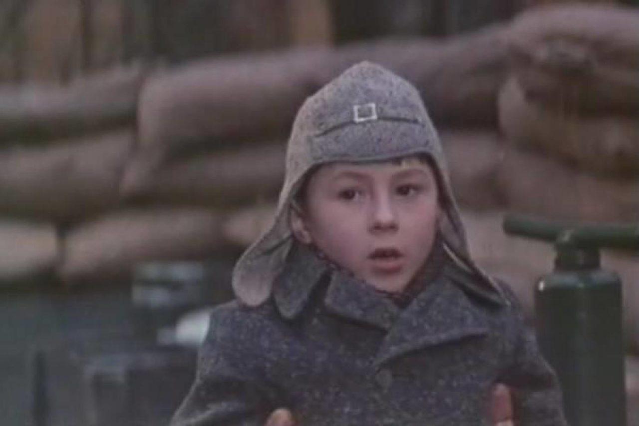 Садись рядом, Мишка
