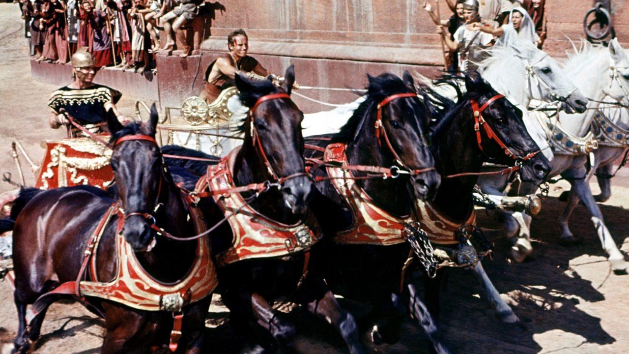 Бен-Гур 1959