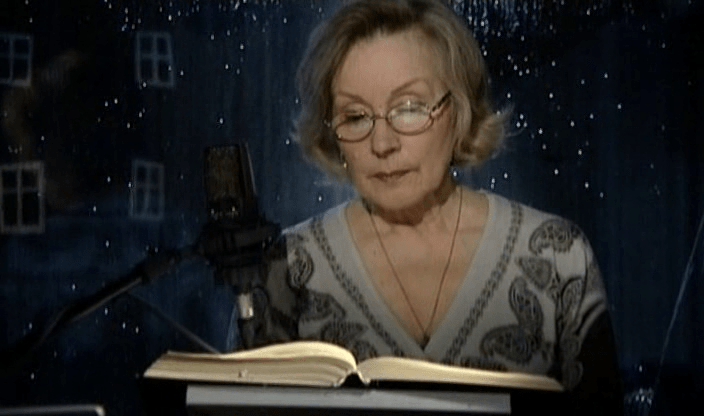 Читаем «Блокадную книгу»