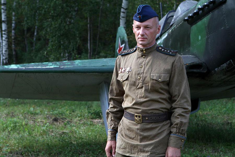 Истребители