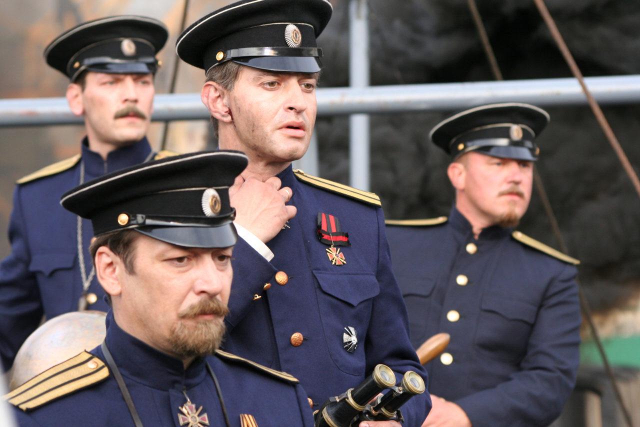 Адмиралъ