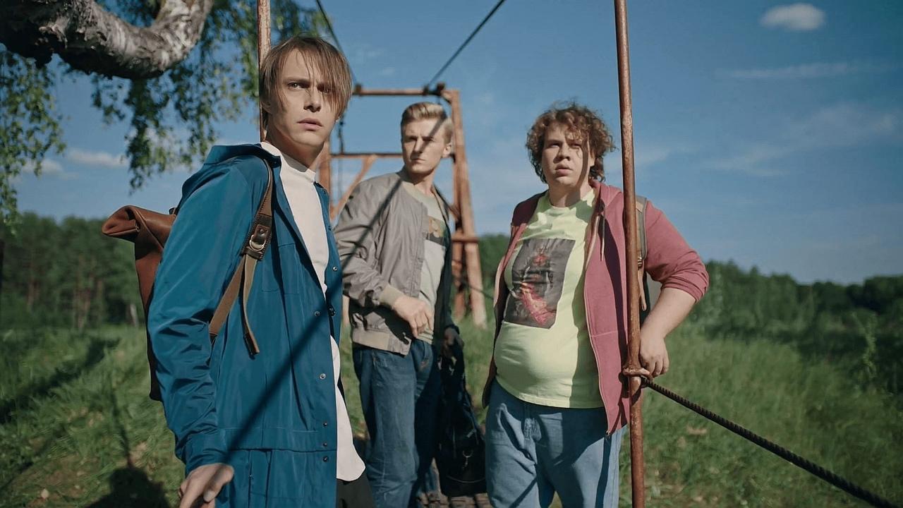 Жуки