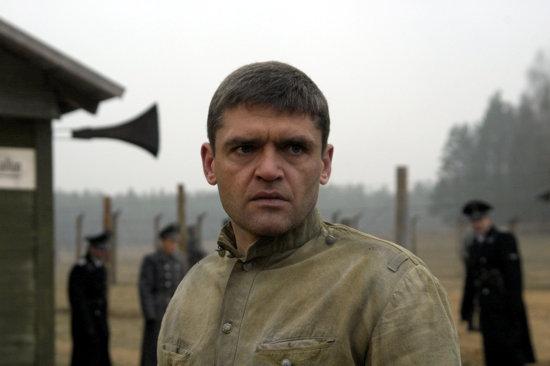 Последний бой майора Пугачёва