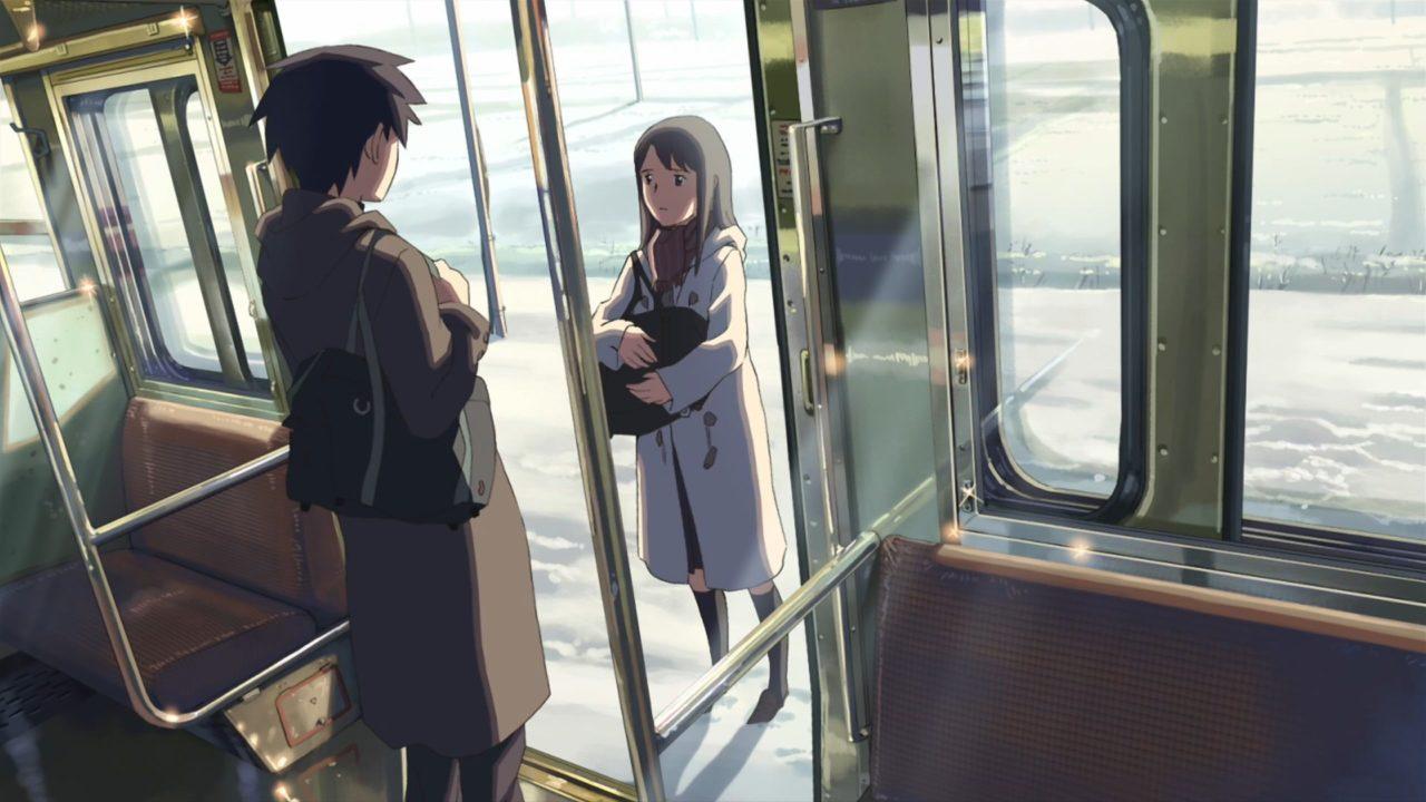 5 сантиметров в секунду