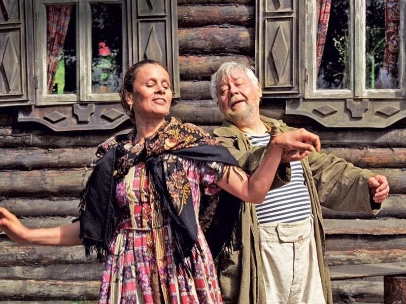 Кадриль
