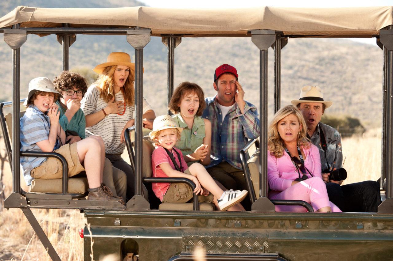 Смешанные