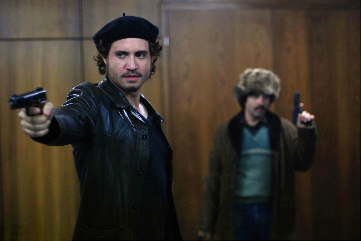 Карлос (мини-сериал 2010)