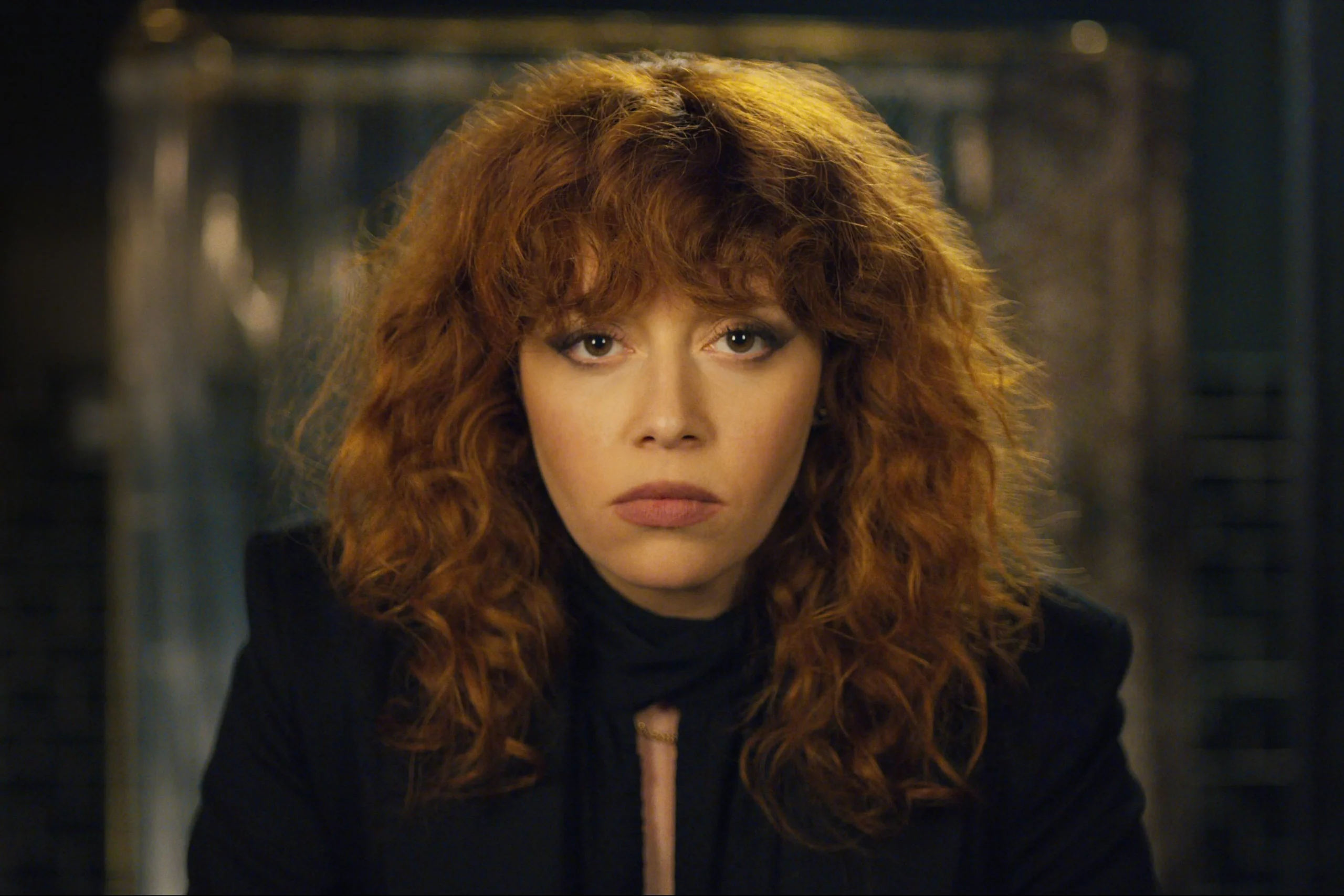 Жизни матрёшки (сериал)