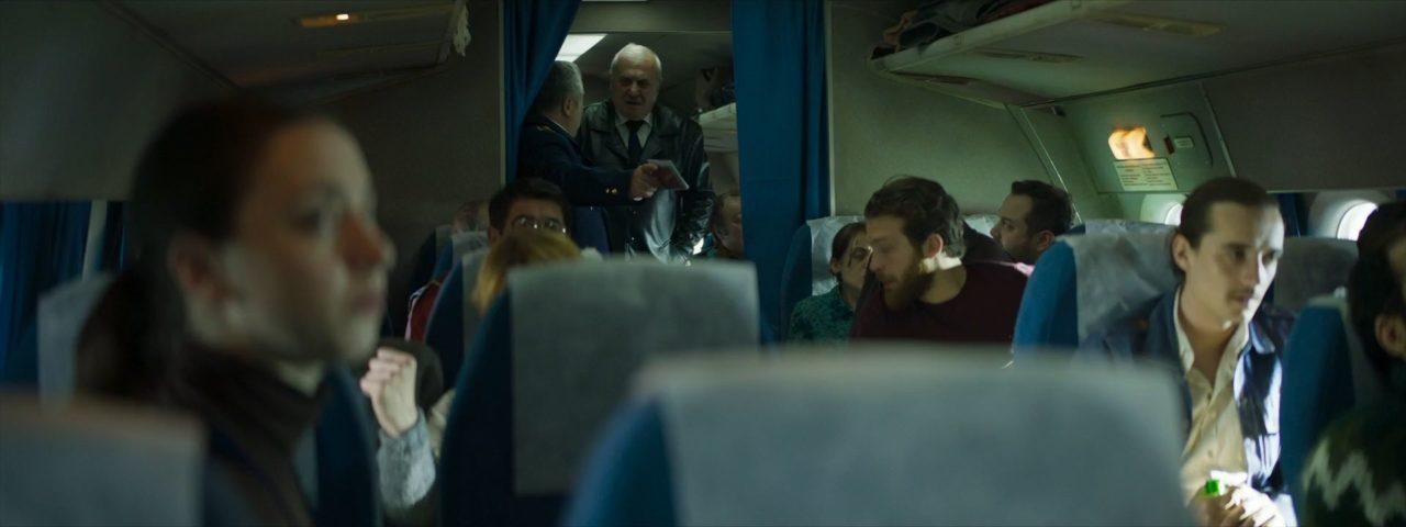 Заложники