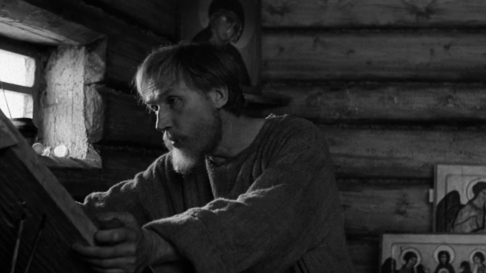 Андрей Рублёв