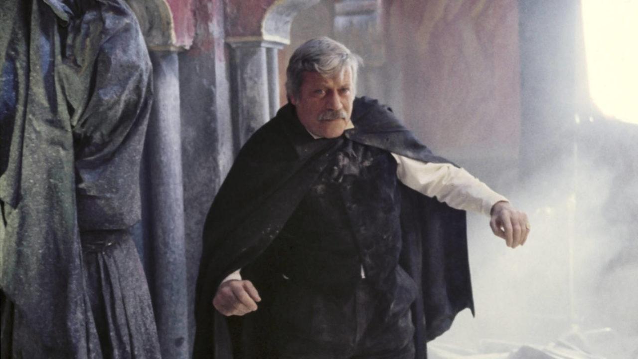 Падение дома Ашеров (1989)