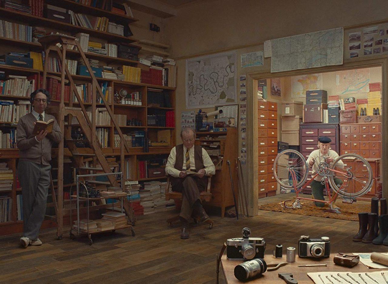 Французский вестник. Приложение к газете «Либерти. Канзас ивнинг сан»