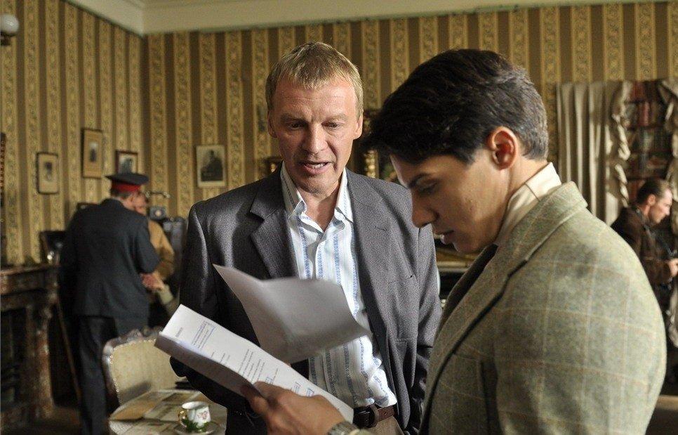 Охотники за бриллиантами