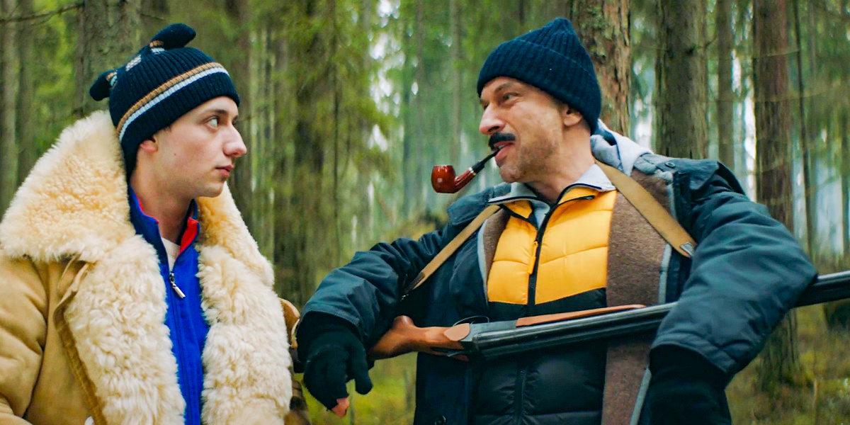 Спасите Колю!