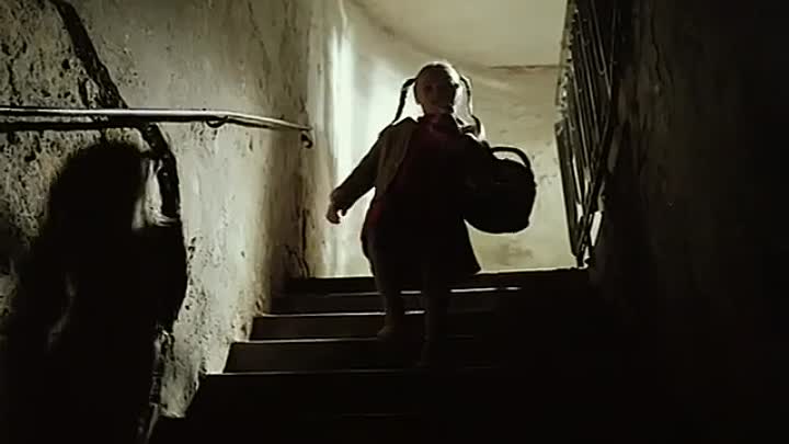 Вниз в погребок