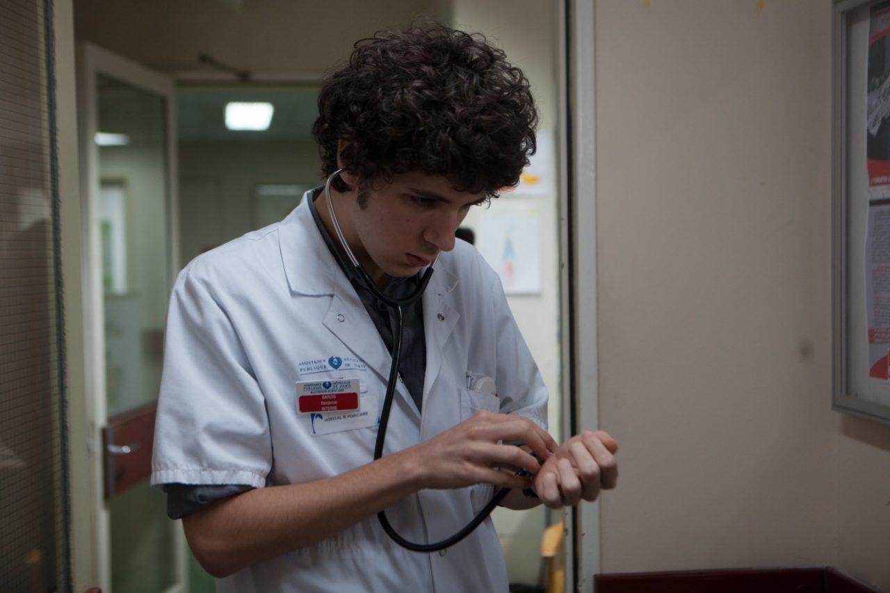 Гиппократ