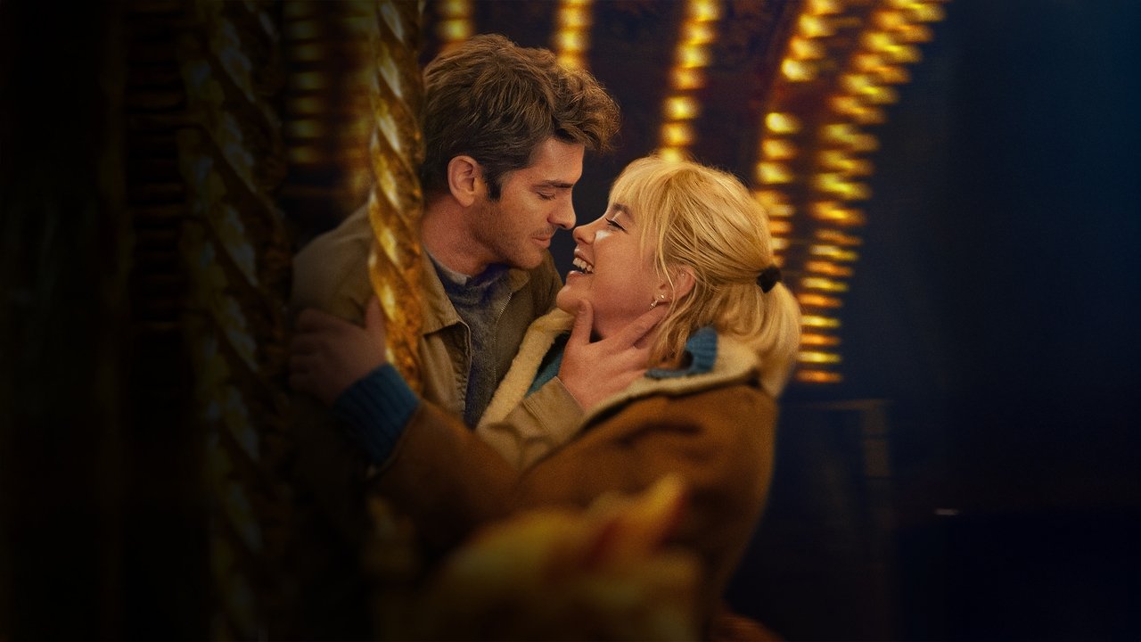 Время жить (2024) — кадр из фильма
