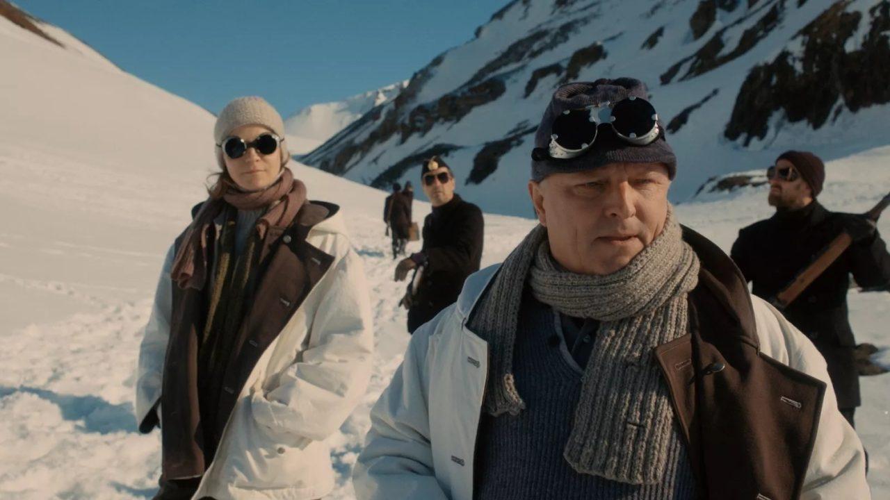 Умереть за врага