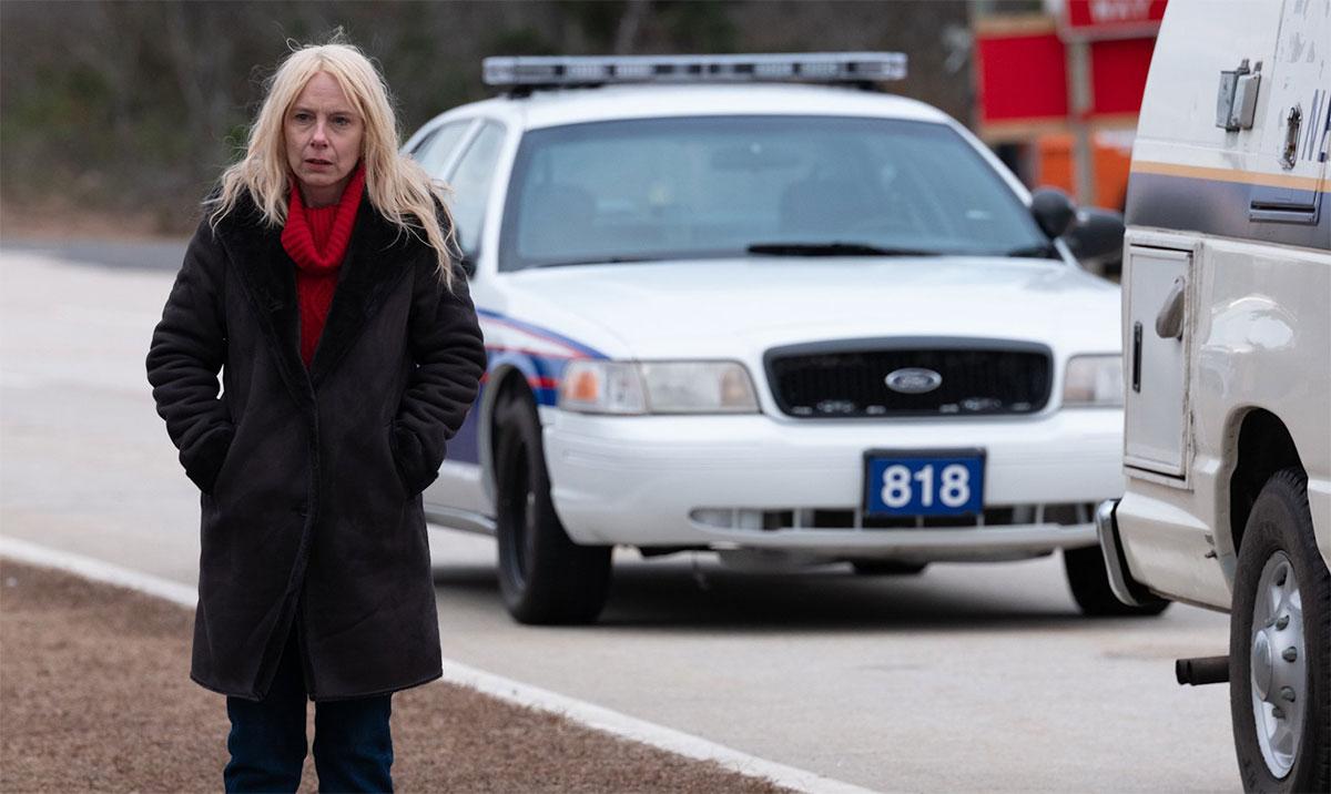 Пропавшие девушки