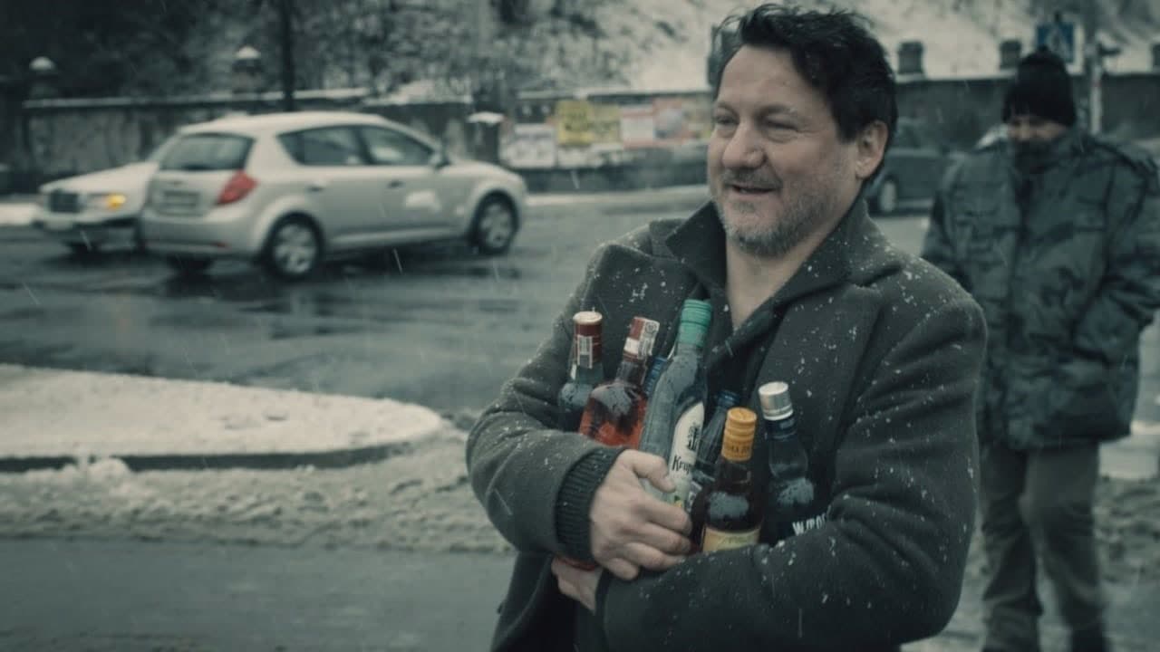Песни пьющих
