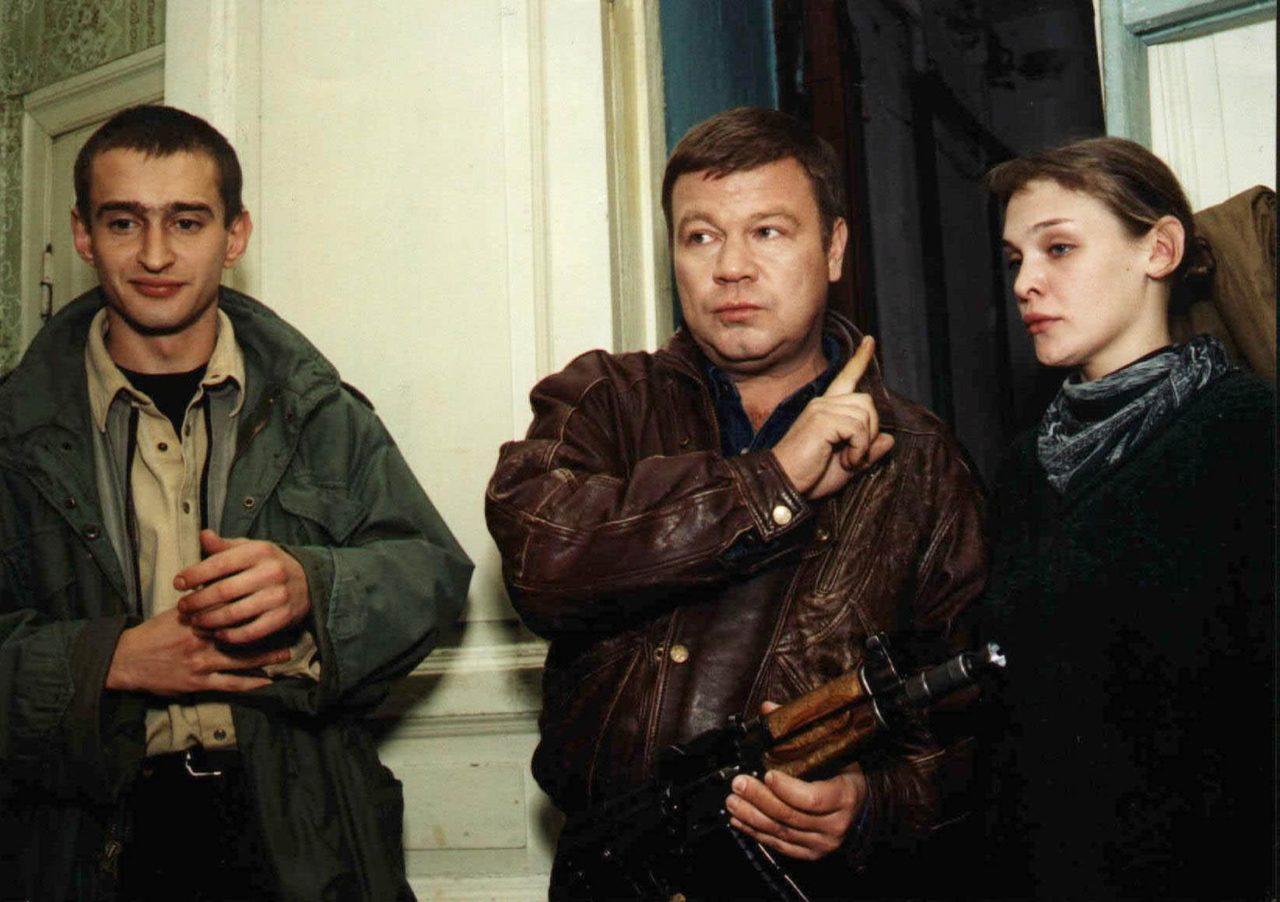 Убойная сила