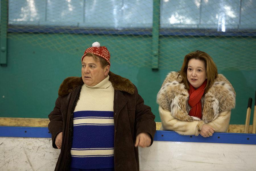 Хоккейные игры