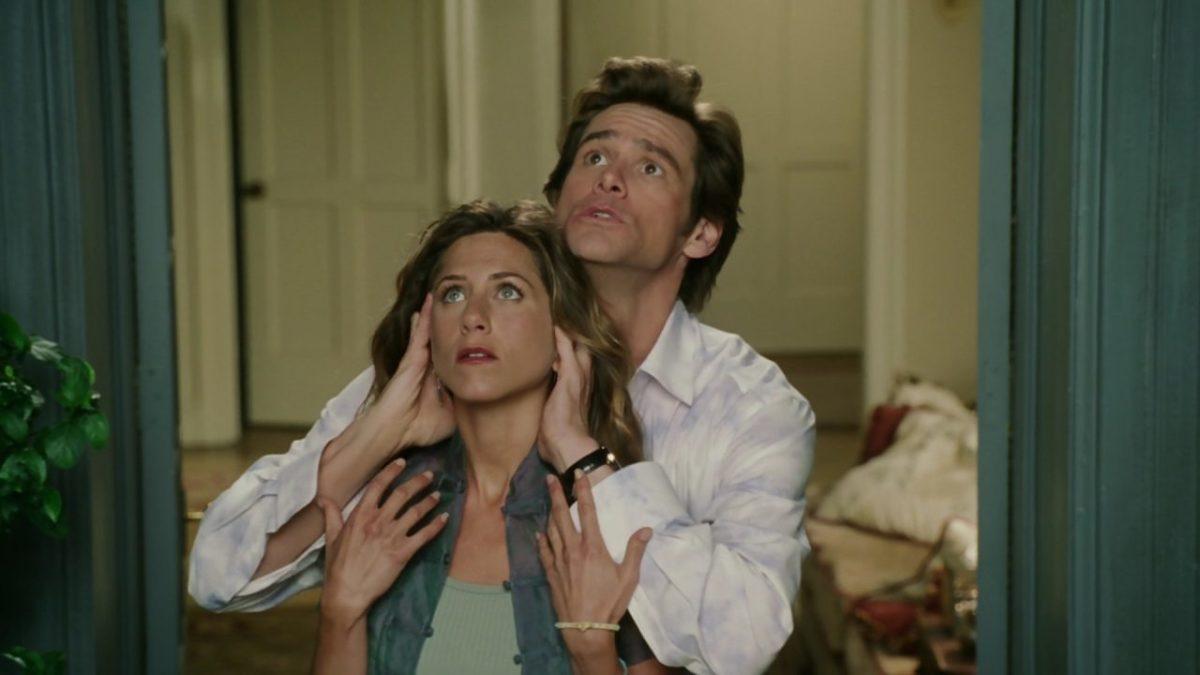 Брюс Всемогущий