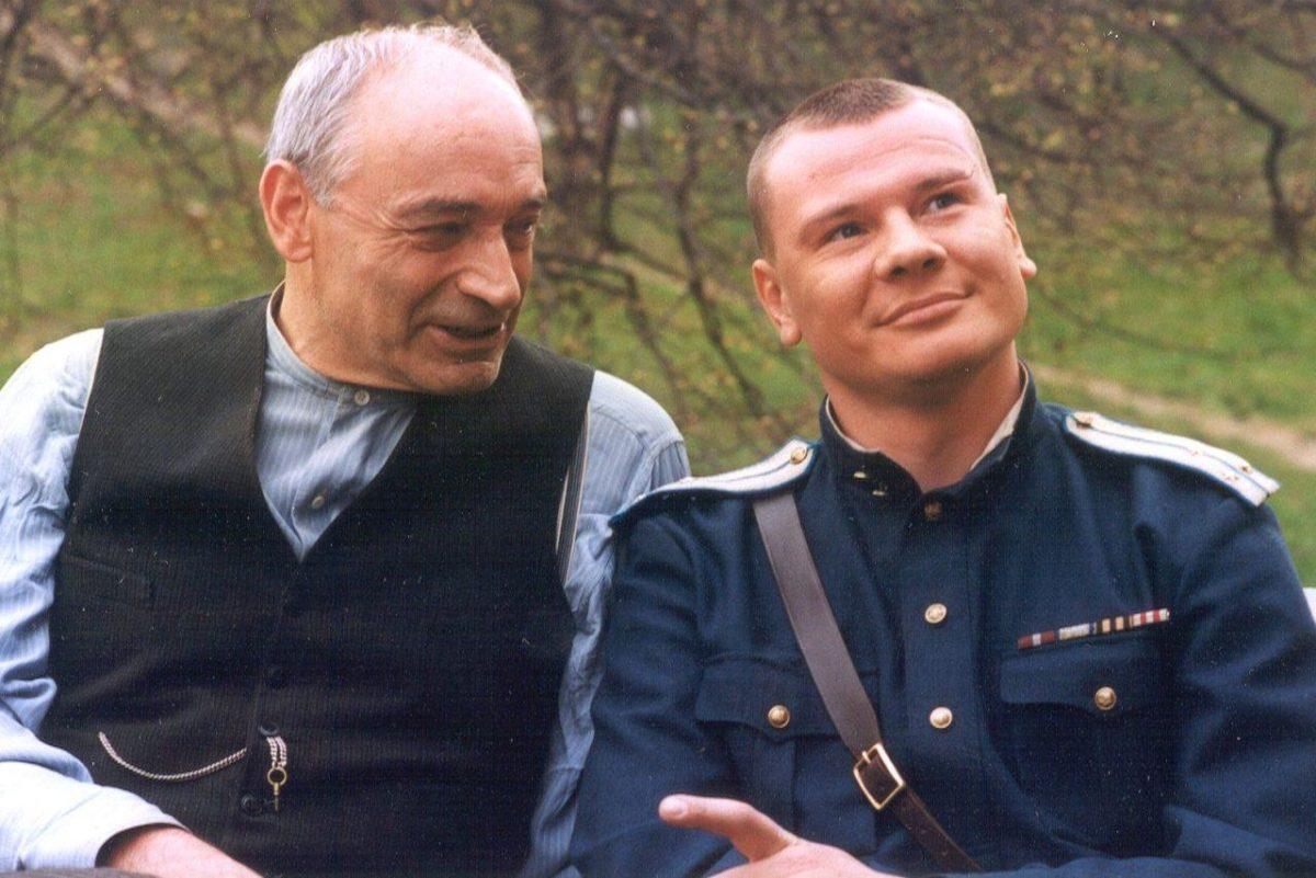 По ту сторону волков